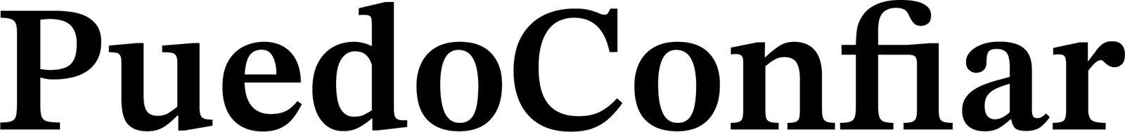 PuedoConfiar