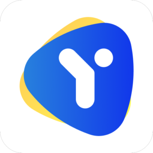 Logo de Yapi Cash